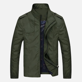 Jaqueta Masculina Forrada Firenzo FRZ136 - Lojas Firenzo