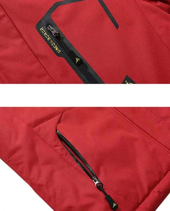 Jaqueta Masculina Forrada Firenzo - Lojas Firenzo