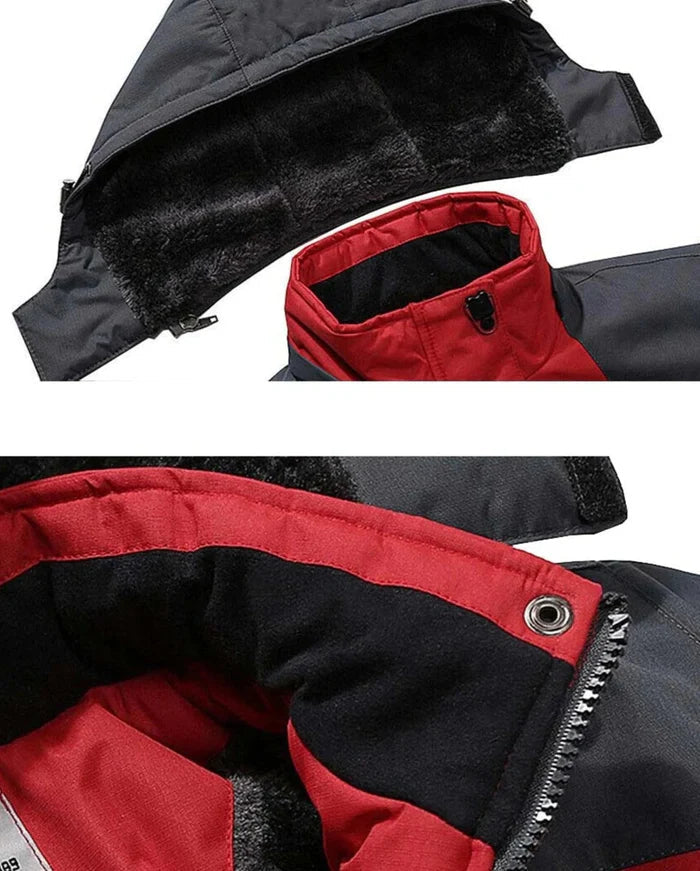 Jaqueta Masculina Forrada Firenzo - Lojas Firenzo