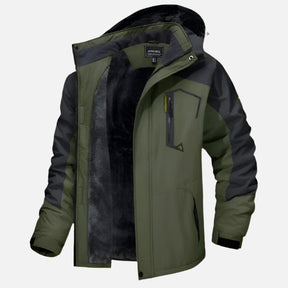 Jaqueta Masculina Forrada Firenzo - Lojas Firenzo