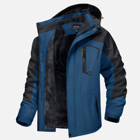 Jaqueta Masculina Forrada Firenzo - Lojas Firenzo