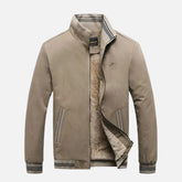 Jaqueta Masculina Forrada Nordicx - Lojas Firenzo