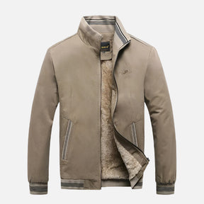 Jaqueta Masculina Forrada Nordicx - Lojas Firenzo