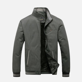 Jaqueta Masculina Forrada Nordicx - Lojas Firenzo