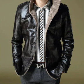 Jaqueta Masculina Forrada Norkell Firenzo - Lojas Firenzo