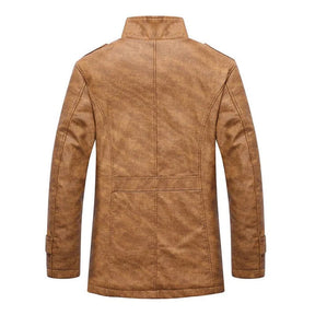 Jaqueta Masculina Forrada Norkell Firenzo - Lojas Firenzo