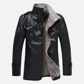 Jaqueta Masculina Forrada Norkell Firenzo - Lojas Firenzo