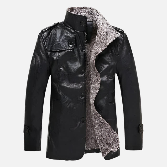 Jaqueta Masculina Forrada Norkell Firenzo - Lojas Firenzo
