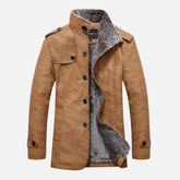 Jaqueta Masculina Forrada Norkell Firenzo - Lojas Firenzo