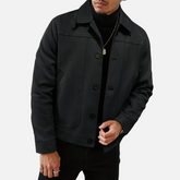 Jaqueta Masculina Fravick Firenzo - Lojas Firenzo