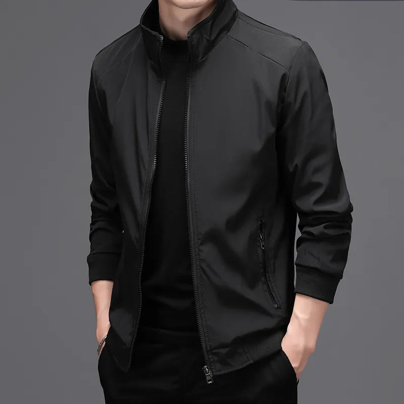 Jaqueta Masculina Germany - Lojas Firenzo