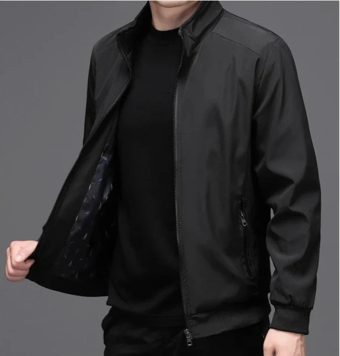 Jaqueta Masculina Germany - Lojas Firenzo