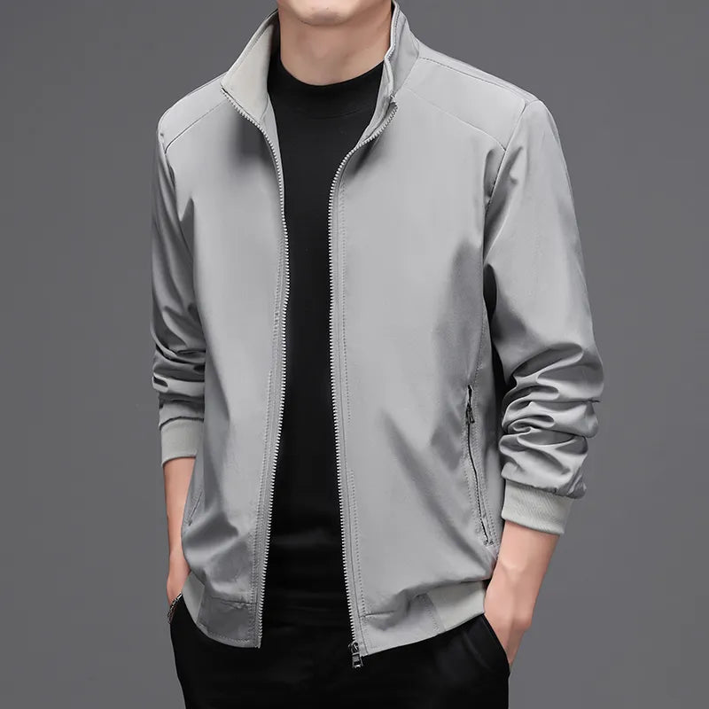 Jaqueta Masculina Germany - Lojas Firenzo