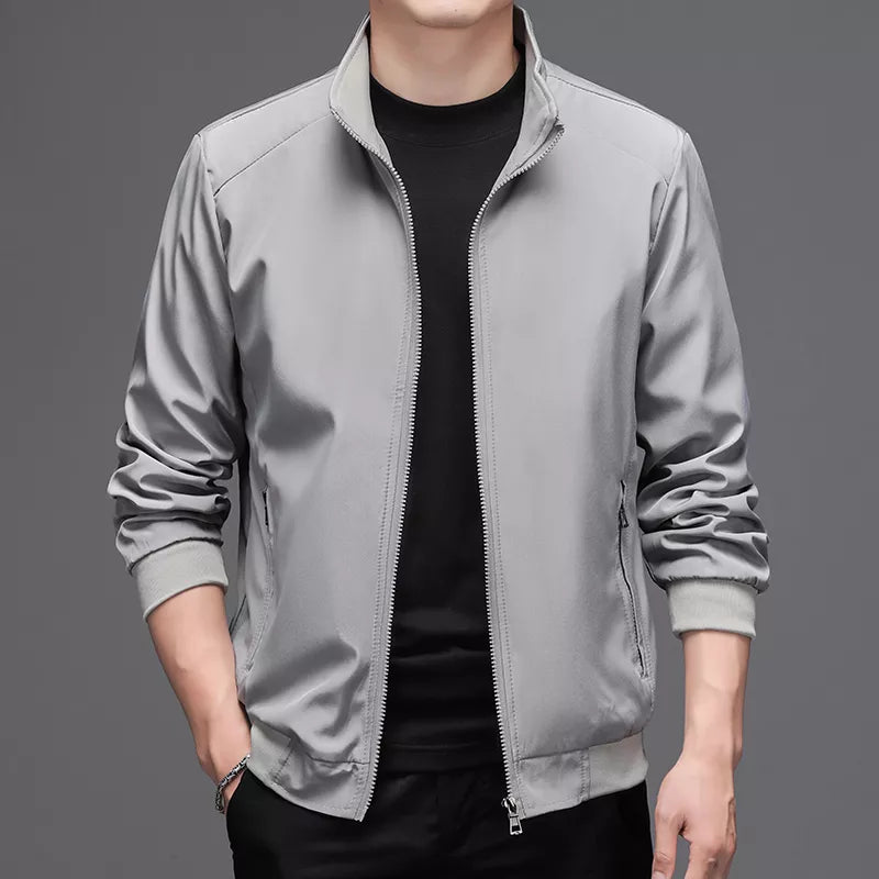 Jaqueta Masculina Germany - Lojas Firenzo