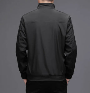 Jaqueta Masculina Germany - Lojas Firenzo