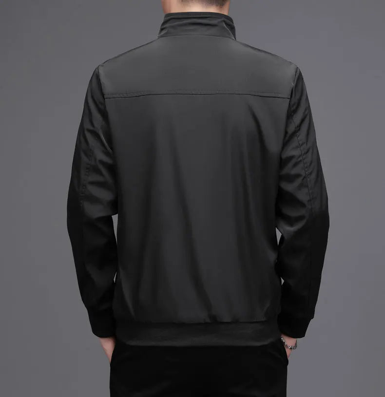 Jaqueta Masculina Germany - Lojas Firenzo