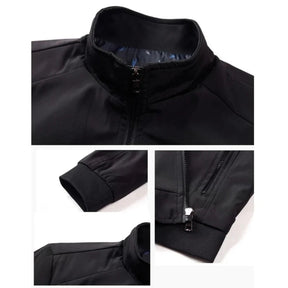 Jaqueta Masculina Germany - Lojas Firenzo