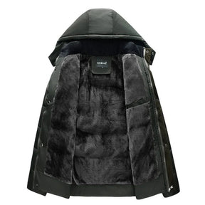 Jaqueta Masculina Inverno Arktar Firenzo - Lojas Firenzo