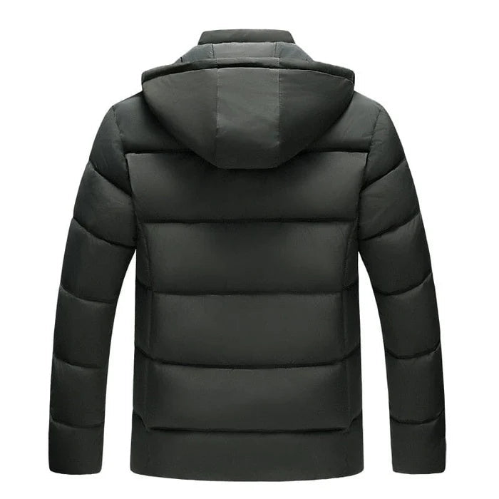 Jaqueta Masculina Inverno Arktar Firenzo - Lojas Firenzo