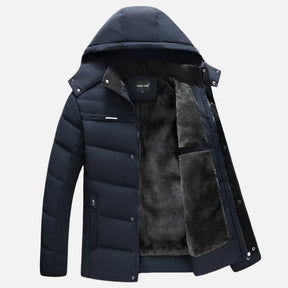 Jaqueta Masculina Inverno Arktar Firenzo - Lojas Firenzo
