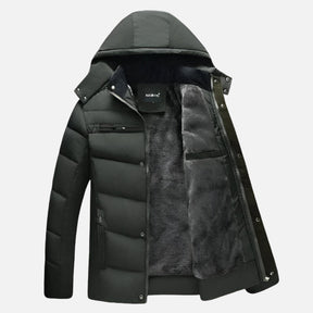 Jaqueta Masculina Inverno Arktar Firenzo - Lojas Firenzo