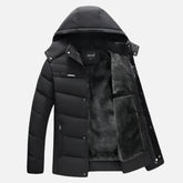 Jaqueta Masculina Inverno Arktar Firenzo - Lojas Firenzo
