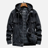 Jaqueta Masculina Jeans Bluestone Classic - Lojas Firenzo