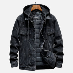 Jaqueta Masculina Jeans Bluestone Classic - Lojas Firenzo