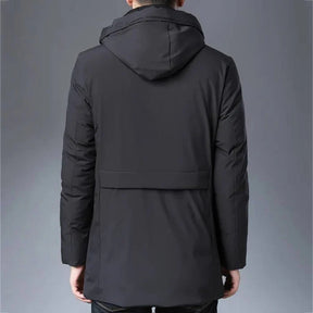 Jaqueta Masculina Liven Firenzo - Lojas Firenzo