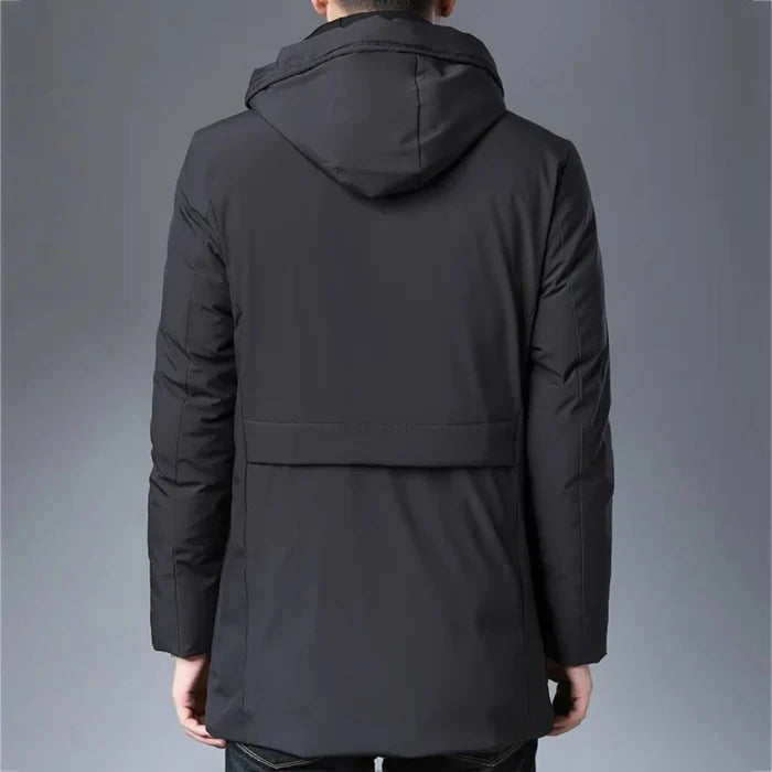 Jaqueta Masculina Liven Firenzo - Lojas Firenzo