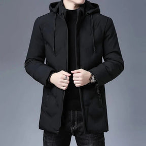 Jaqueta Masculina Liven Firenzo - Lojas Firenzo