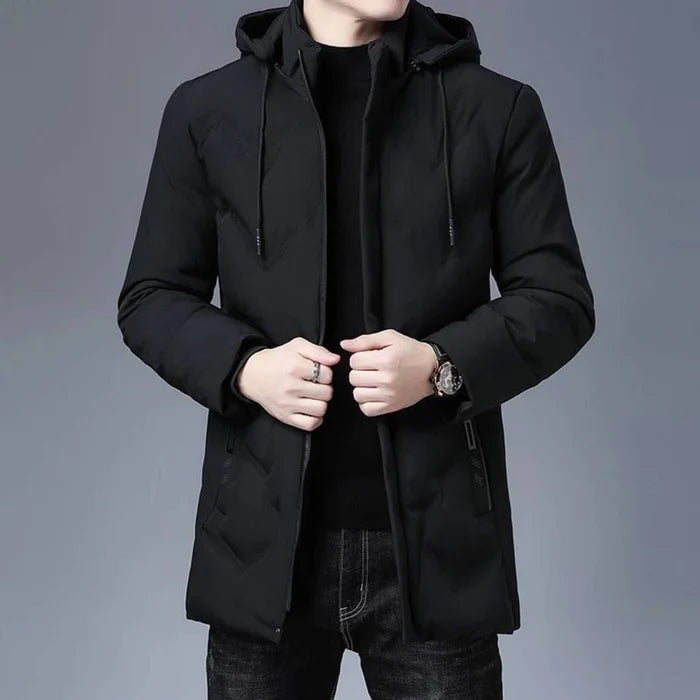 Jaqueta Masculina Liven Firenzo - Lojas Firenzo