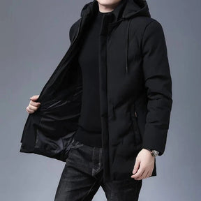 Jaqueta Masculina Liven Firenzo - Lojas Firenzo