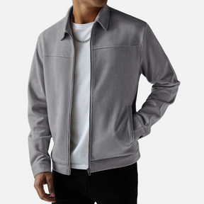 Jaqueta Masculina Minimal Firenzo - Lojas Firenzo