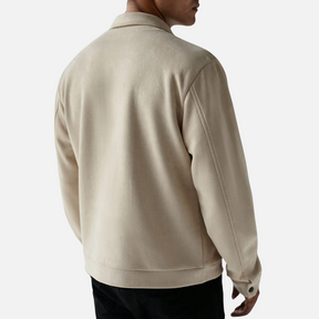 Jaqueta Masculina Minimal Firenzo - Lojas Firenzo