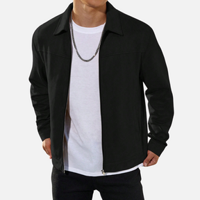 Jaqueta Masculina Minimal Firenzo - Lojas Firenzo