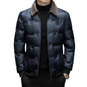 Jaqueta Masculina Norway Winter Firenzo - Lojas Firenzo