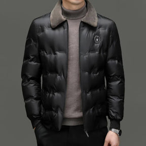 Jaqueta Masculina Norway Winter Firenzo - Lojas Firenzo