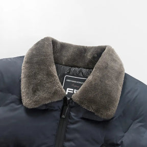 Jaqueta Masculina Norway Winter Firenzo - Lojas Firenzo