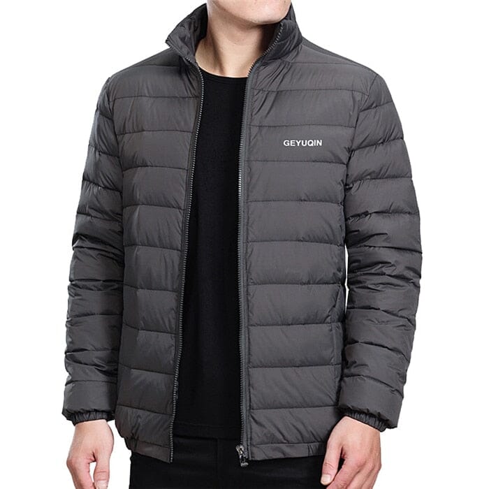 Jaqueta Masculina Outline - Lojas Firenzo