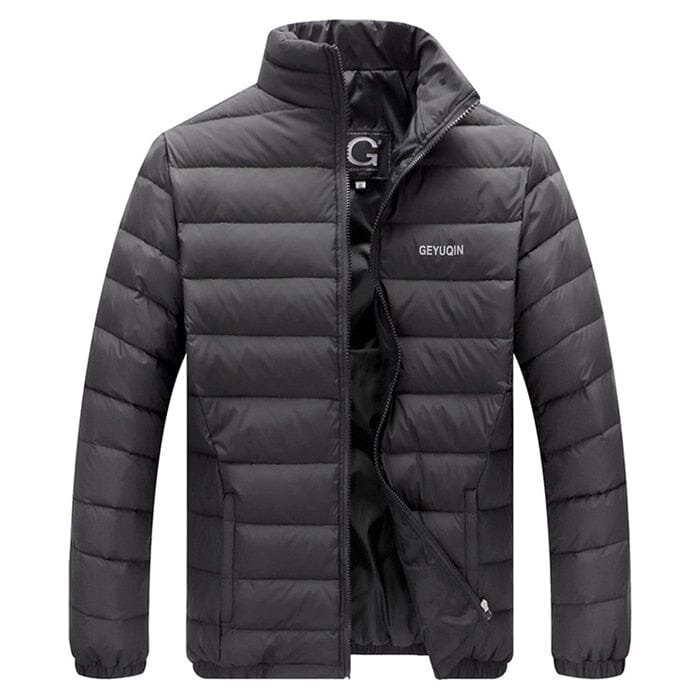Jaqueta Masculina Outline - Lojas Firenzo