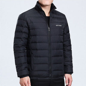 Jaqueta Masculina Outline - Lojas Firenzo