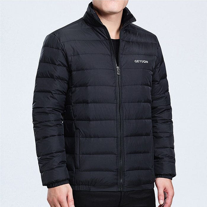 Jaqueta Masculina Outline - Lojas Firenzo