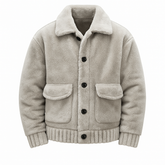 Jaqueta Masculina Peluciada Tundrox - Lojas Firenzo