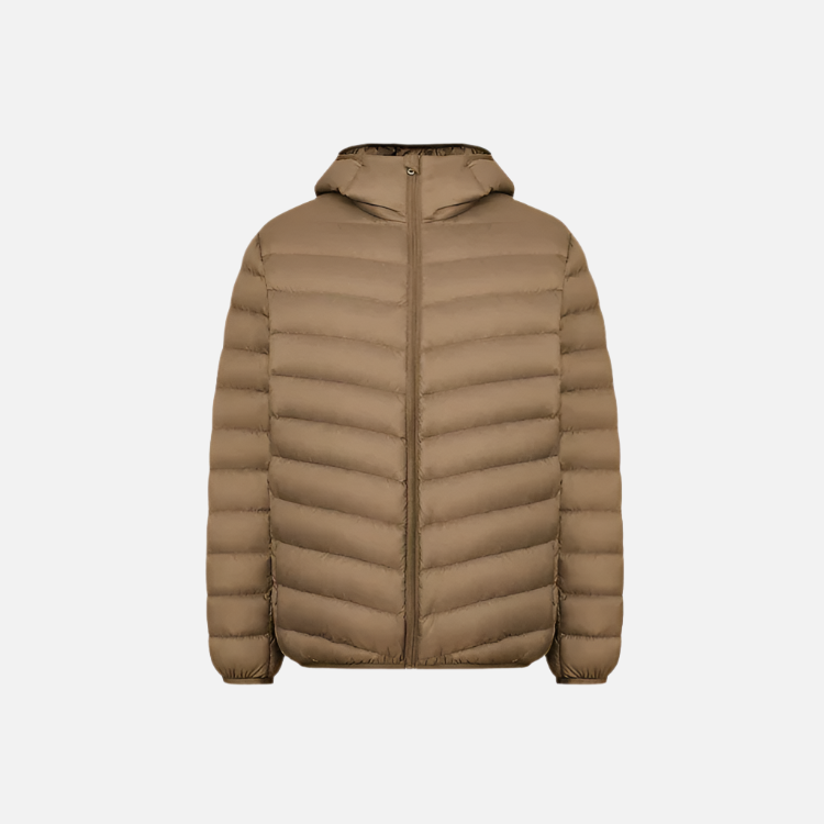 Jaqueta Masculina Puffer Arven Firenzo - Lojas Firenzo