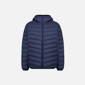Jaqueta Masculina Puffer Arven Firenzo - Lojas Firenzo