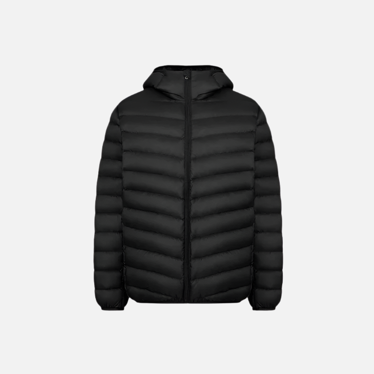 Jaqueta Masculina Puffer Arven Firenzo - Lojas Firenzo