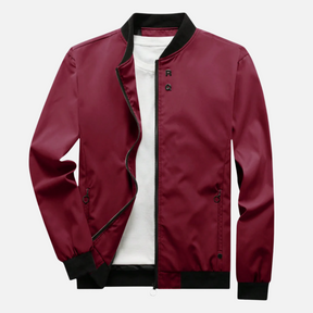Jaqueta Masculina Ravvek Firenzo - Lojas Firenzo
