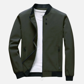 Jaqueta Masculina Ravvek Firenzo - Lojas Firenzo