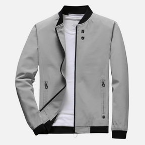 Jaqueta Masculina Ravvek Firenzo - Lojas Firenzo